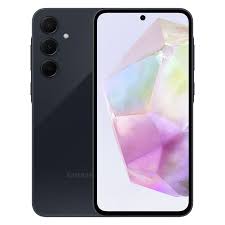 گوشی موبایل سامسونگ Galaxy A35 5G ظرفیت 128گیگابایت رم 8 گیگابایت