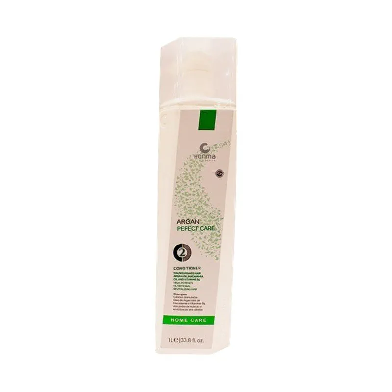 ماسک مو هونما آرگان مراقبت کامل (Honma Tokyo Perfect Care Argan)