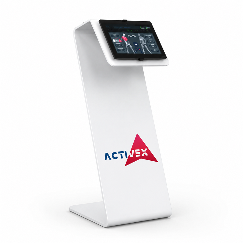 دستگاه جلیقه Activex EMS | خرید دستگاه EMS تناسب اندام و تحریک عضلات