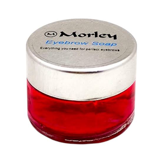 ژل ابرو کاسه ای مورلی MORLEY