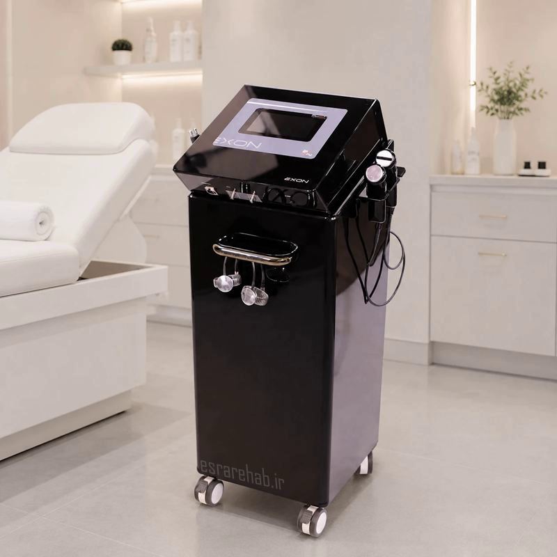 دستگاه تکار پایه اکسون