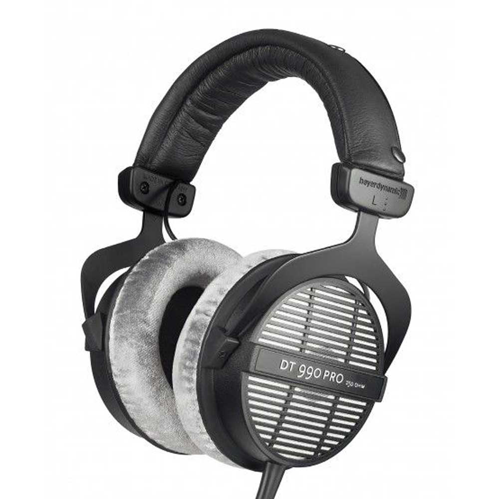 هدفون Beyerdynamic DT 990 Pro 250 ohm