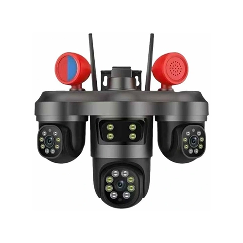 دوربین سیمکارتی V380 مدل VTS68-G