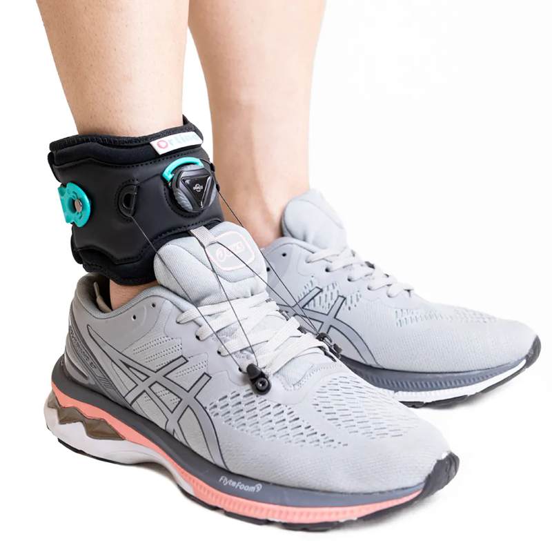 بریس فوت دراپ پلاس (افتادگی پا) Quick Fit و Fast Fit