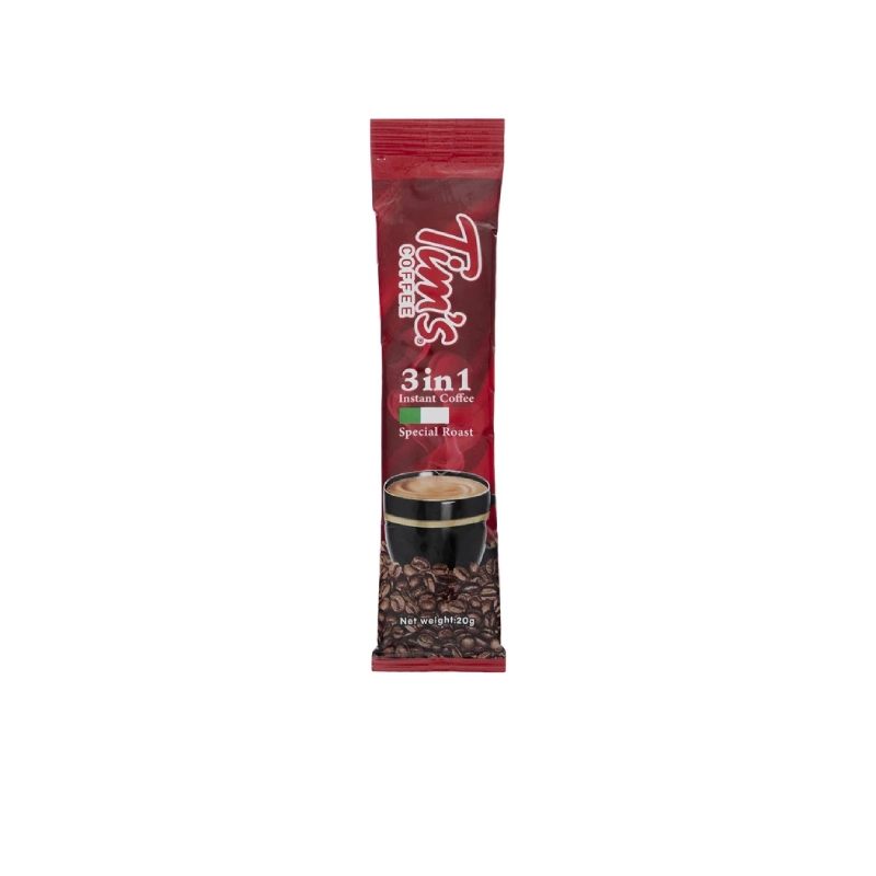 کافي ميکس 1*3 تيمز