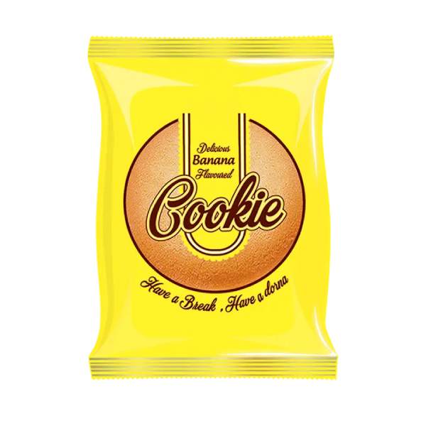 کیک کلوچه موزی درنا- 60 گرم