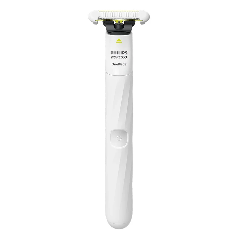 ماشین اصلاح بدن فیلیپس مدل Philips OneBlade Intimate QP1924/70