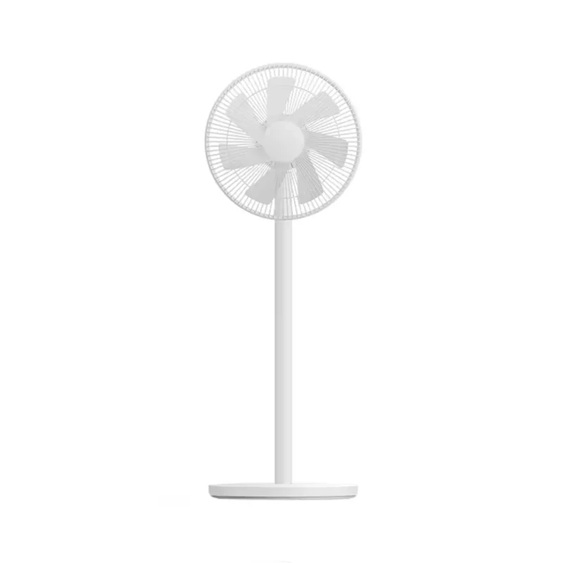 پنکه ایستاده شیائومی مدل XIAOMI MIJIA Smart DC Standing Fan 1X BPLDS07DM با قابلیت راه اندازی با پاوربانک