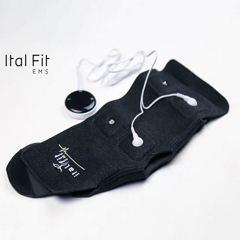 ماساژور کف و روی پا EMS ایتال فیت (Ital Fit) به همراه کنترلر