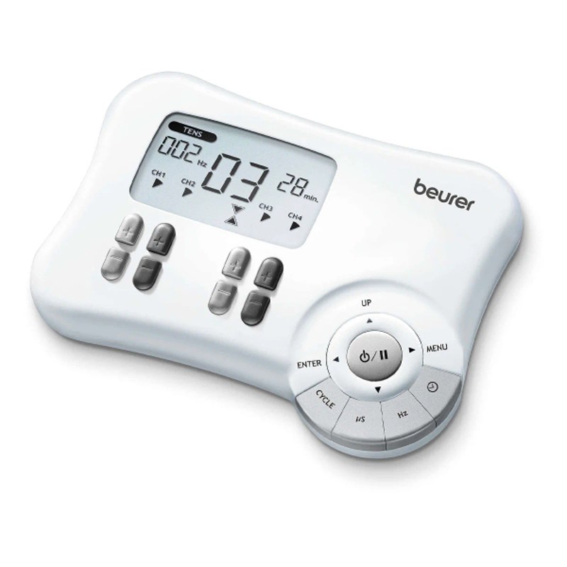 تنس فیزیوتراپی بیورر Beurer EM80