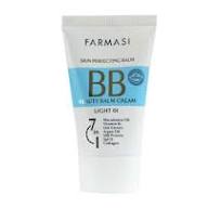 کرم BB حجم 50 میل فارماسی