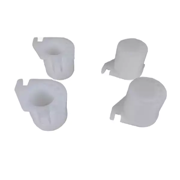 بوش پایین دو شاخه کلاچ پژو 405 شرکتی ایساکو