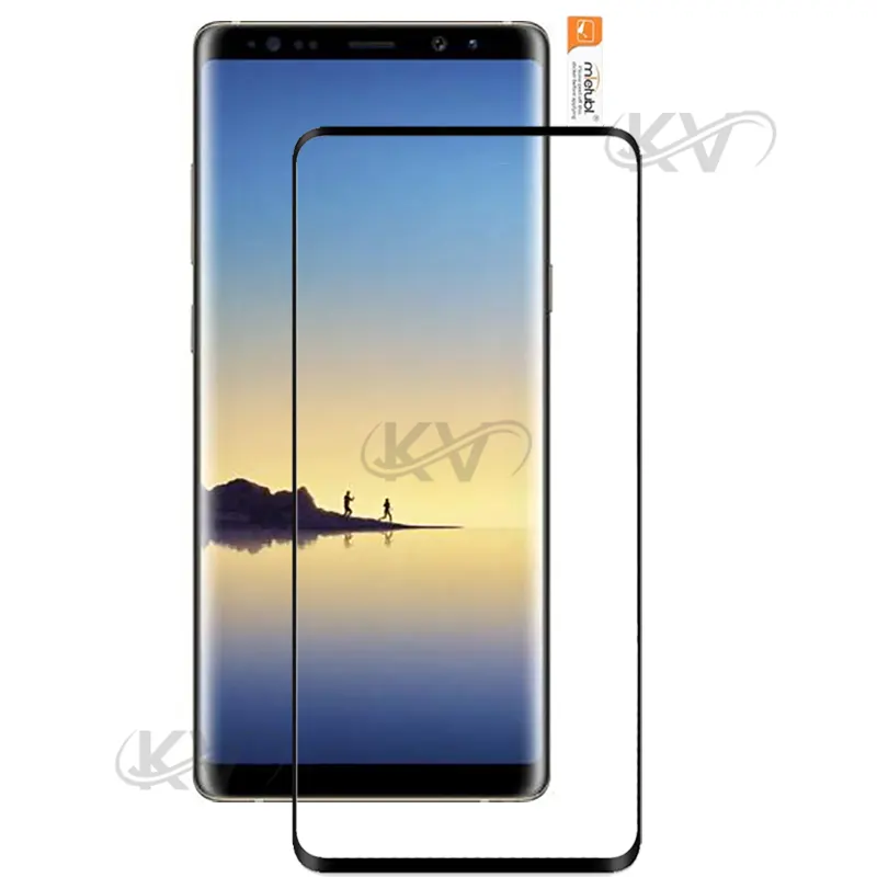 گلس میتوبل سامسونگ نوت 8