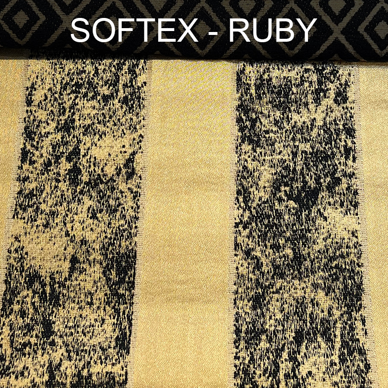 پارچه مبلی سافتکس روبی RUBY کد 9R