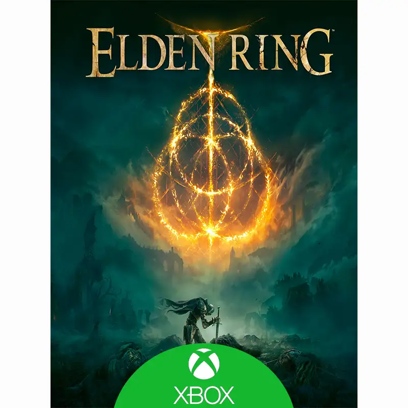 بازی Elden Ring ایکس باکس