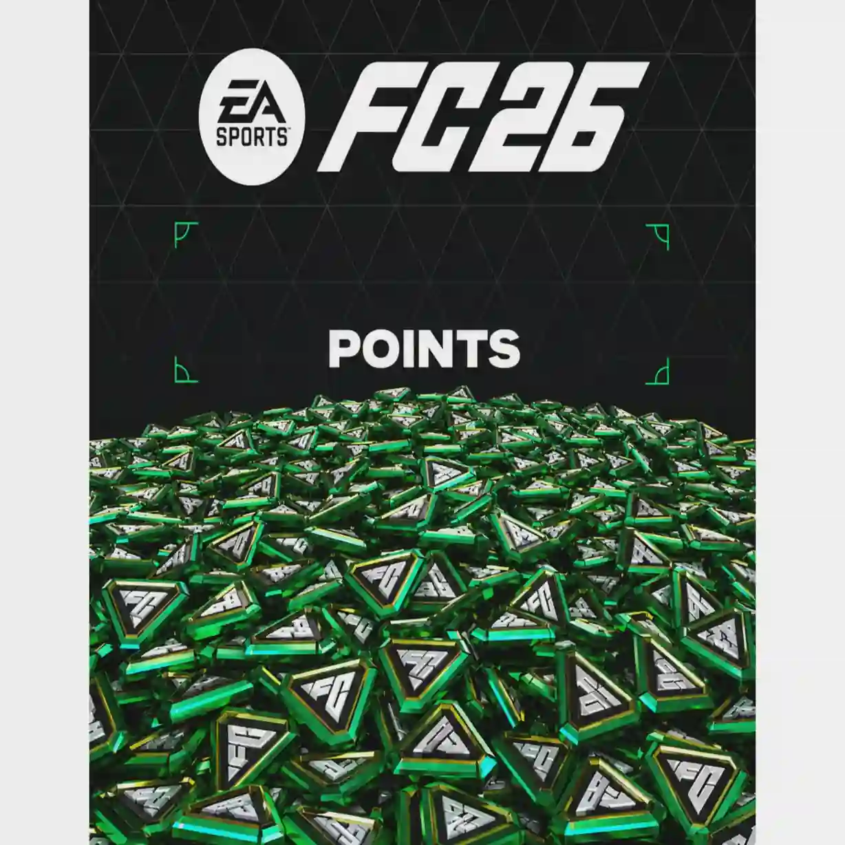 پوینت اف سی 26 ایکس باکس | FC 26 Points