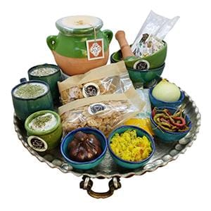 دیزی اعیانی مزه بازار (دو نفره)