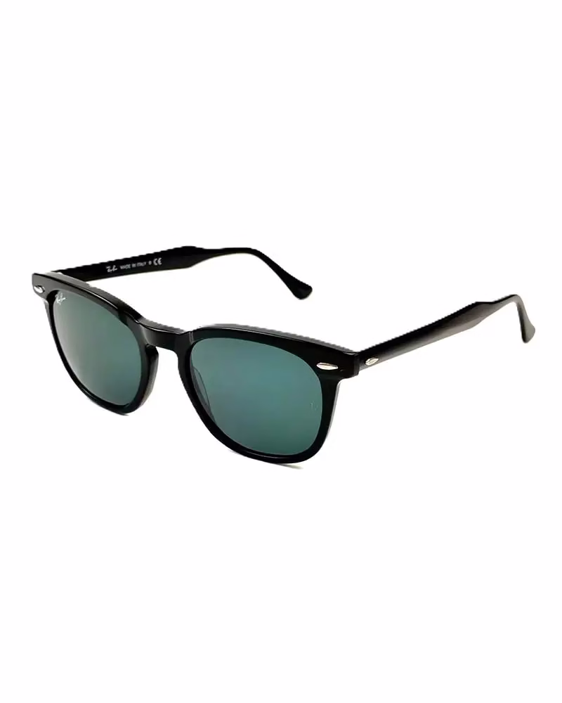 عینک آفتابی اسپرت ریبن مدل  RayBan RB2298 Hawkey - فریم مشکی عدسی مشکی