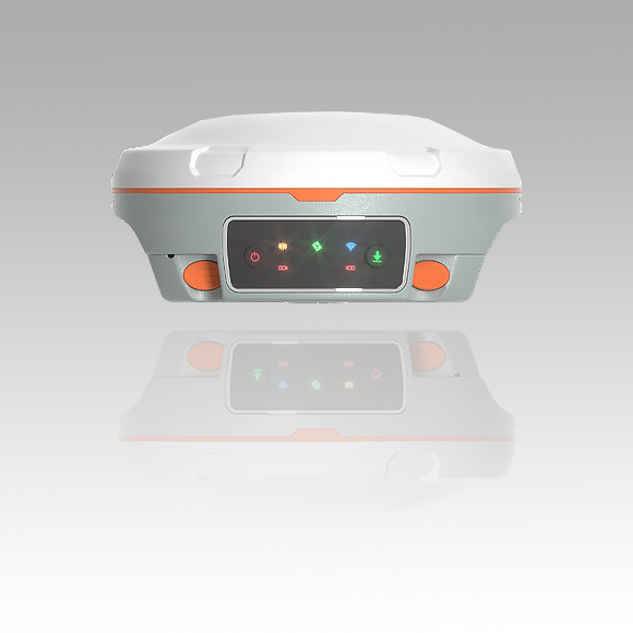 گیرنده مولتی فرکانس کامناو مدل Mars Pro Global