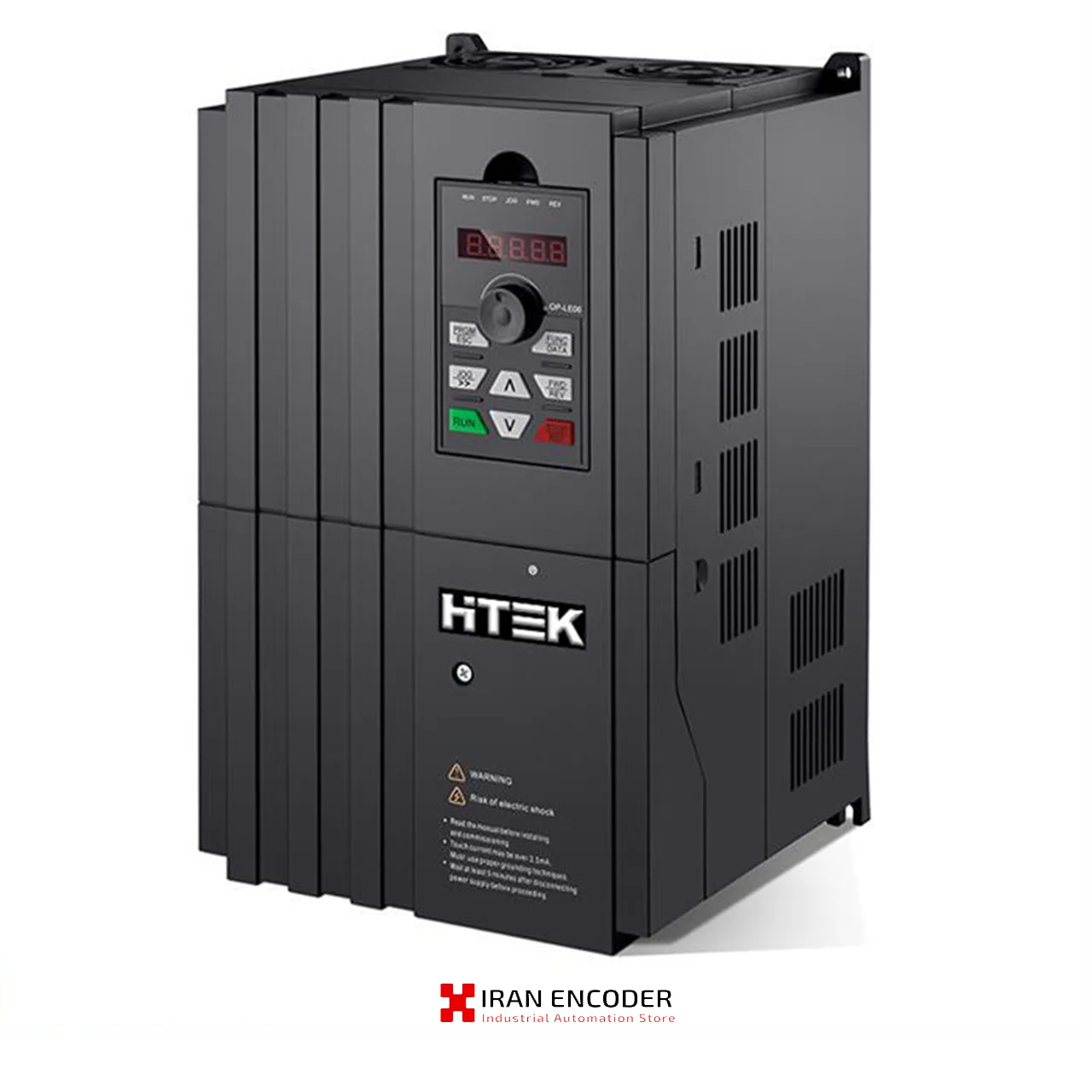 اینورتر سه فاز 11KW سری F300 هایتک مدل F300-011G/015P-4