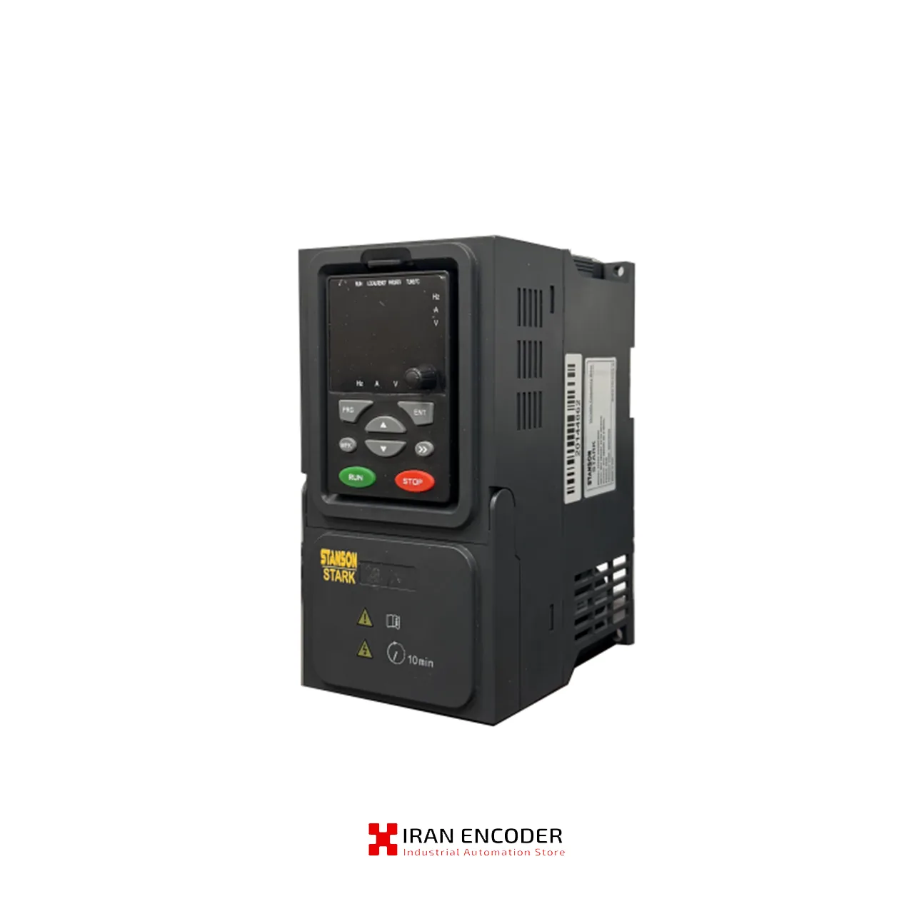 اینورتر سه فاز 4KW سری STARK-G9200 استنسون مدل STARK-G9200T0040