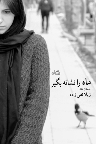 ماه را نشانه بگیر
