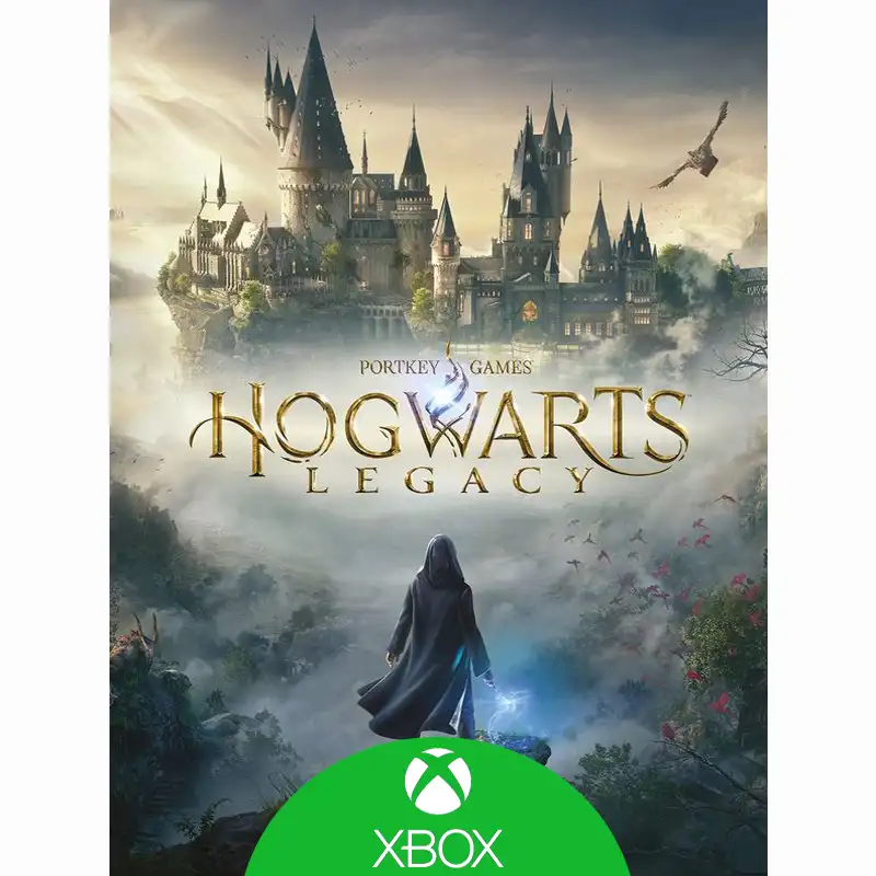 بازی Hogwarts Legacy برای ایکس باکس وان