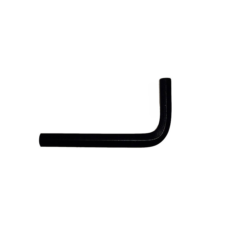 آچار آلن 4 تکی رونیکس کوتاه