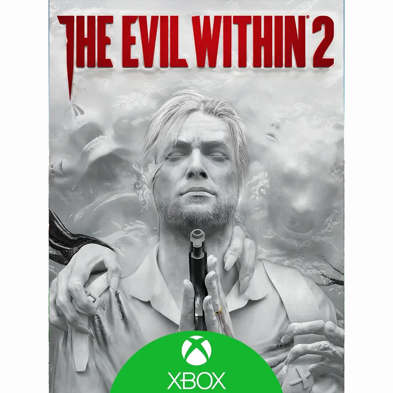 بازی The Evil Within 2 ایکس باکس