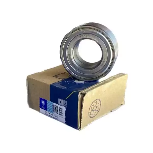 بلبرینگ توپی چرخ جلو پژو 206 شرکتی ایساکو
