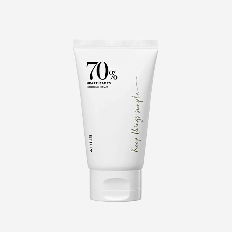 کرم تسکین دهنده هارتلیف 70% آنوا پوست چرب 100ml