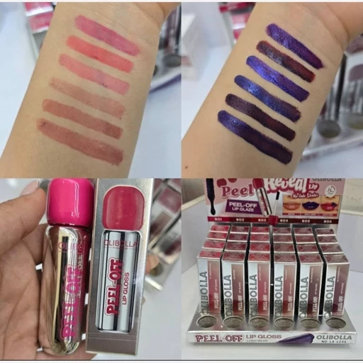 پیلاف تیوپی(رژ استخری)