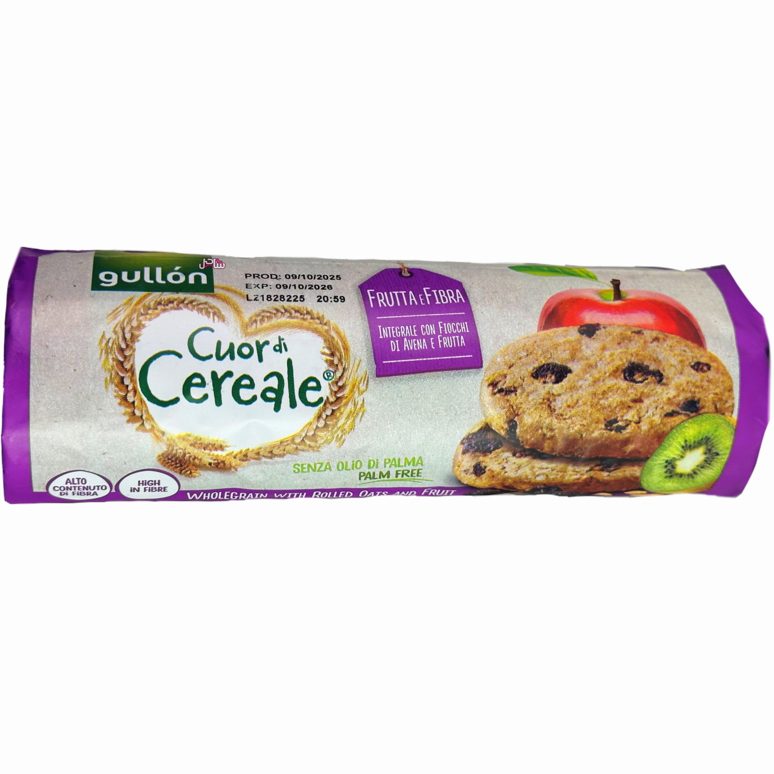 غلات بار گالون (میوه و جوددوسر)