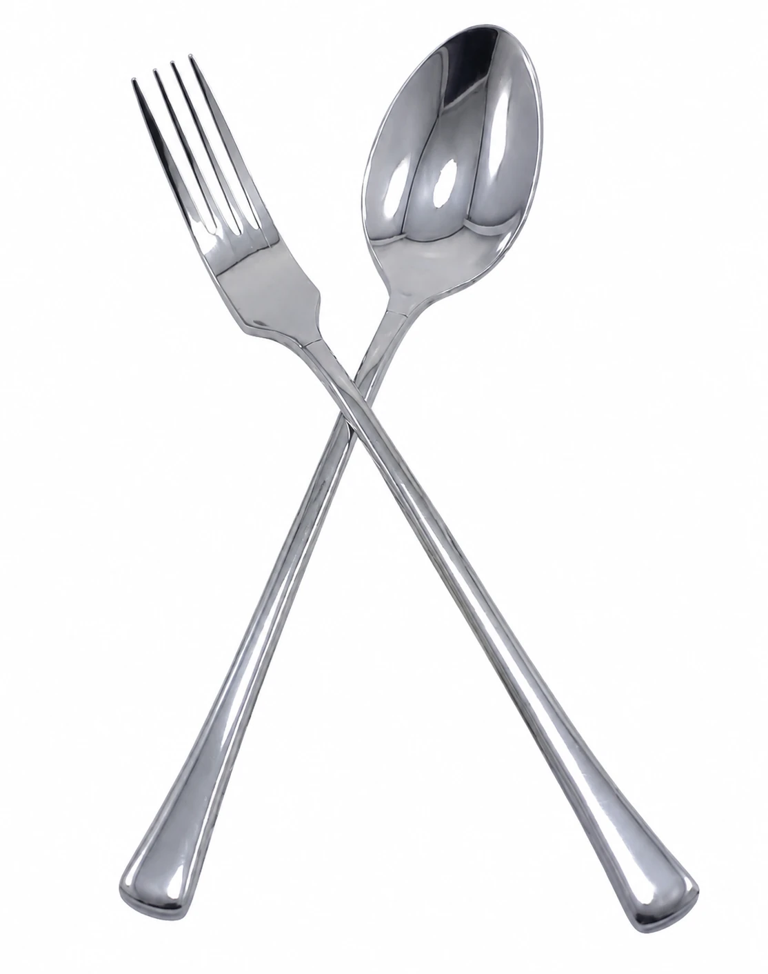 سرویس قاشق و چنگال 30 نفره 161 پارچه رزنباخ کد 588م