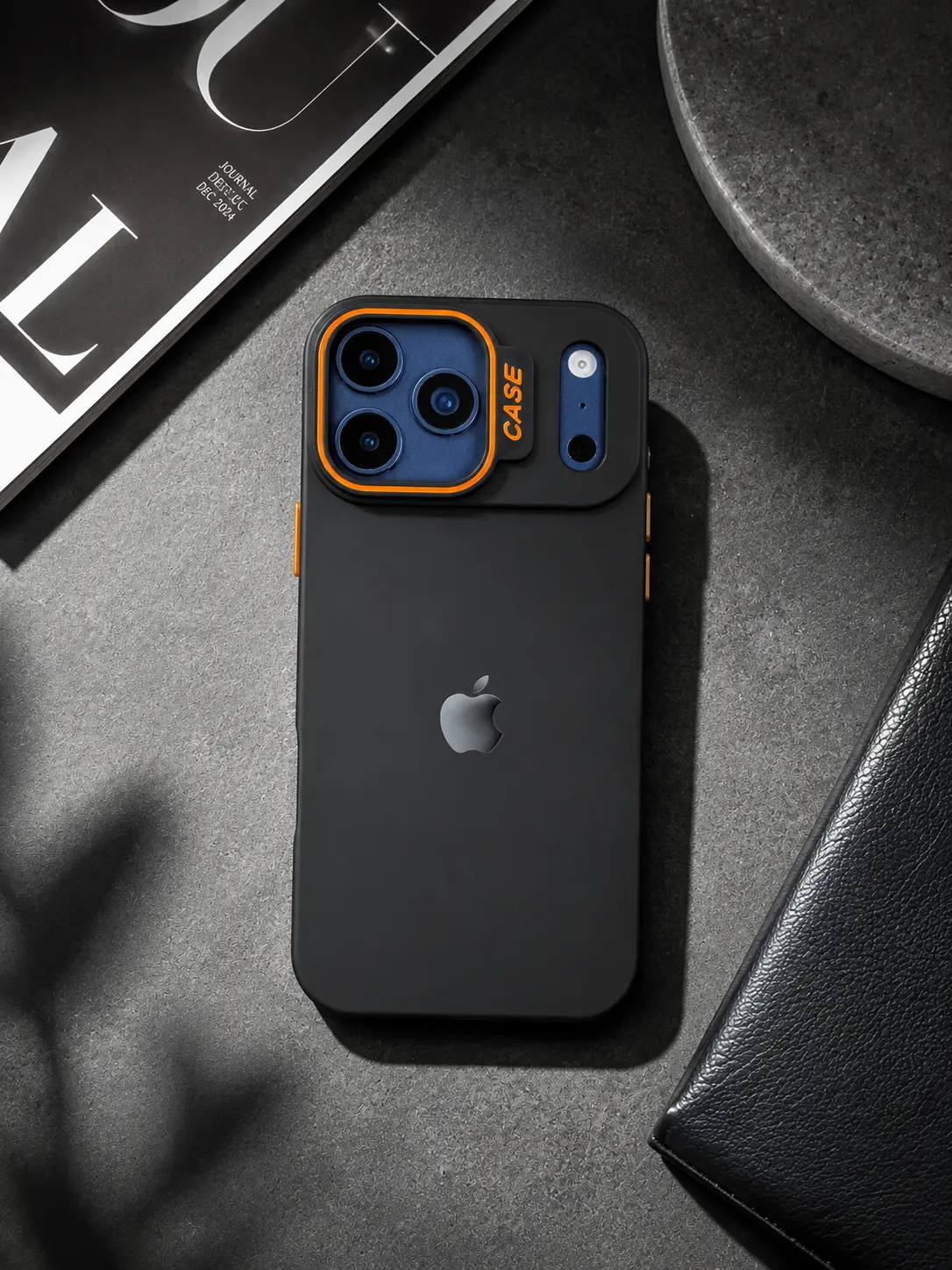 قاب Dark Case