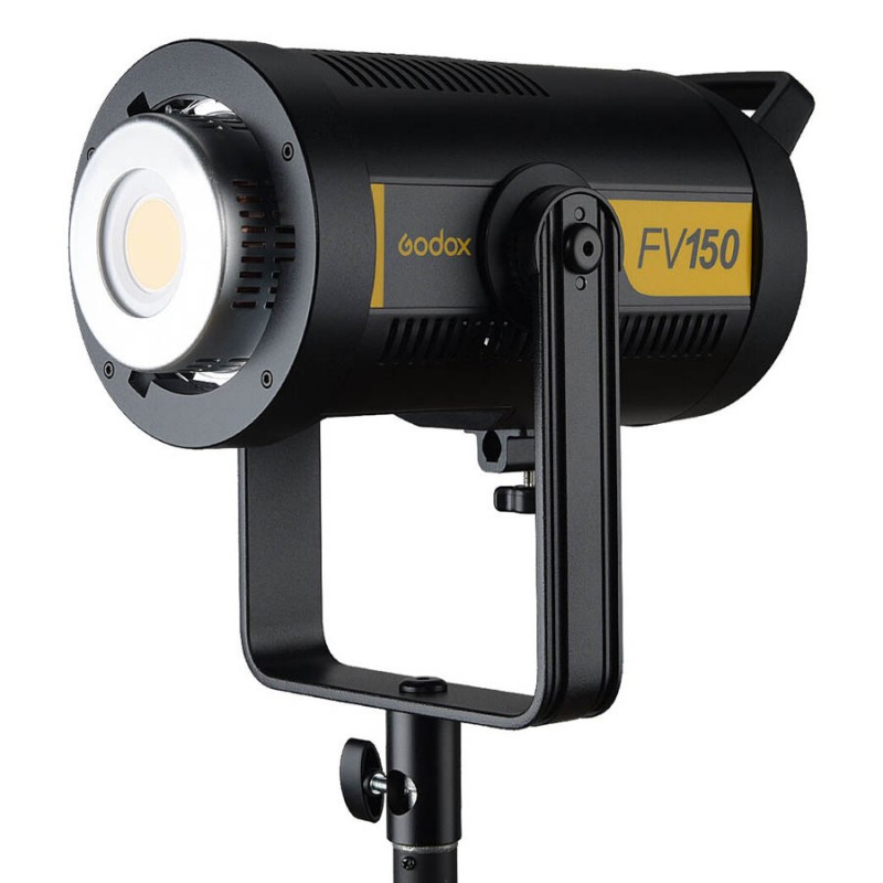 فلاش و نور ثابت گودکس Godox FV150 High Speed Sync Flash-Daylight LED