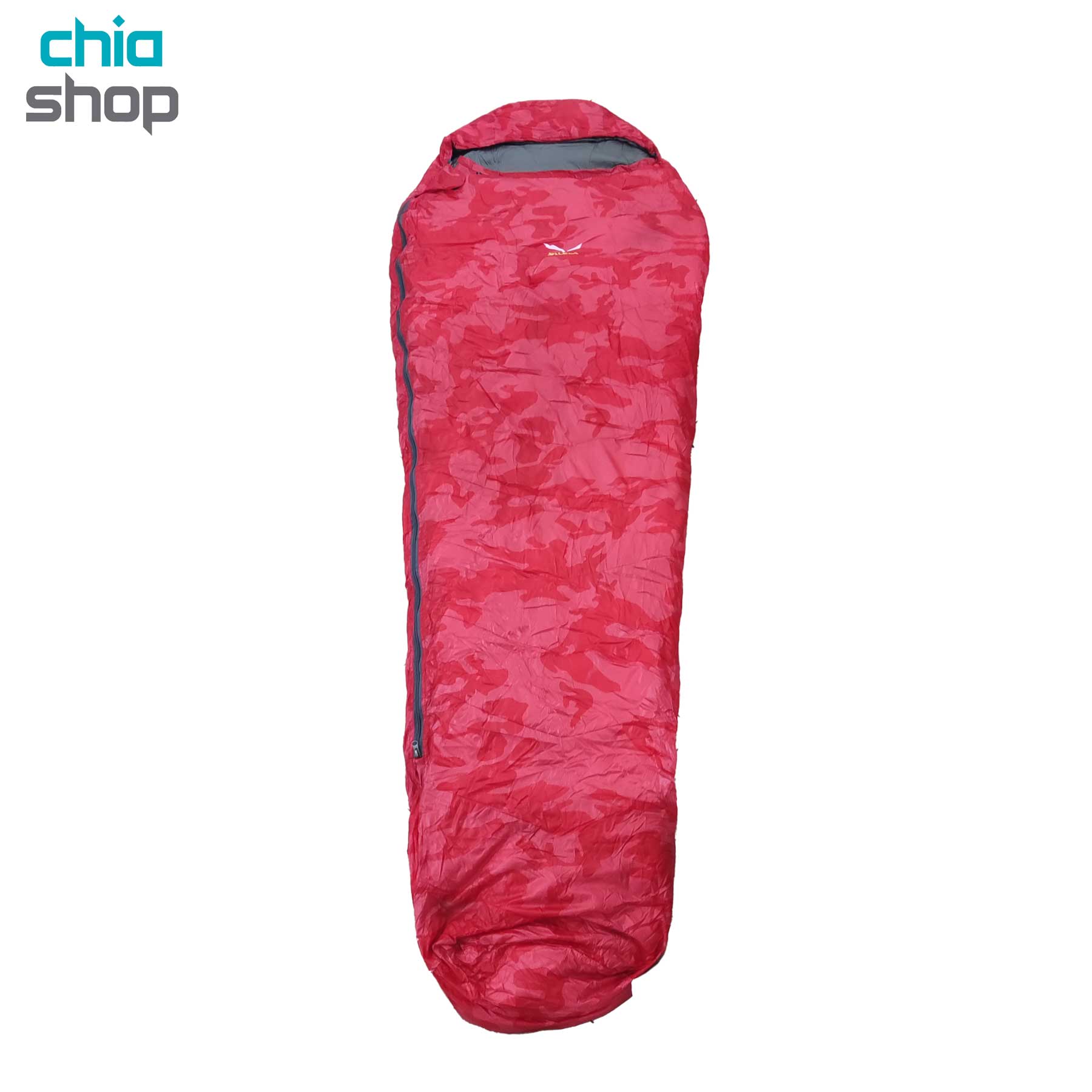 کیسه خواب کوهنوردی سالیوا مدل SALEWA 1500