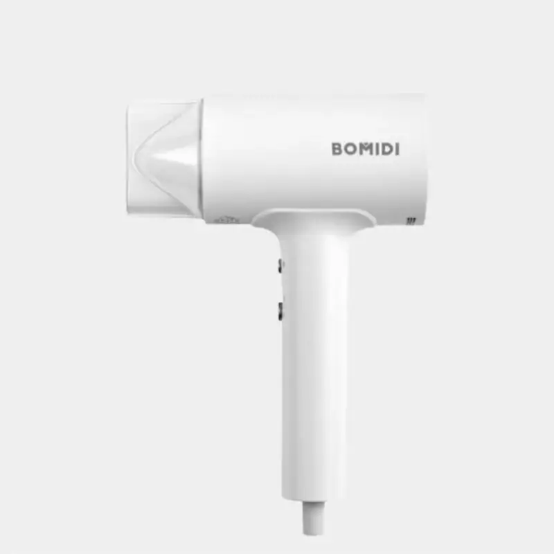 سشوار شیائومی بمیدی مدل Xiaomi BOMIDI Hair Dryer HD1 (ارسال رایگان)
