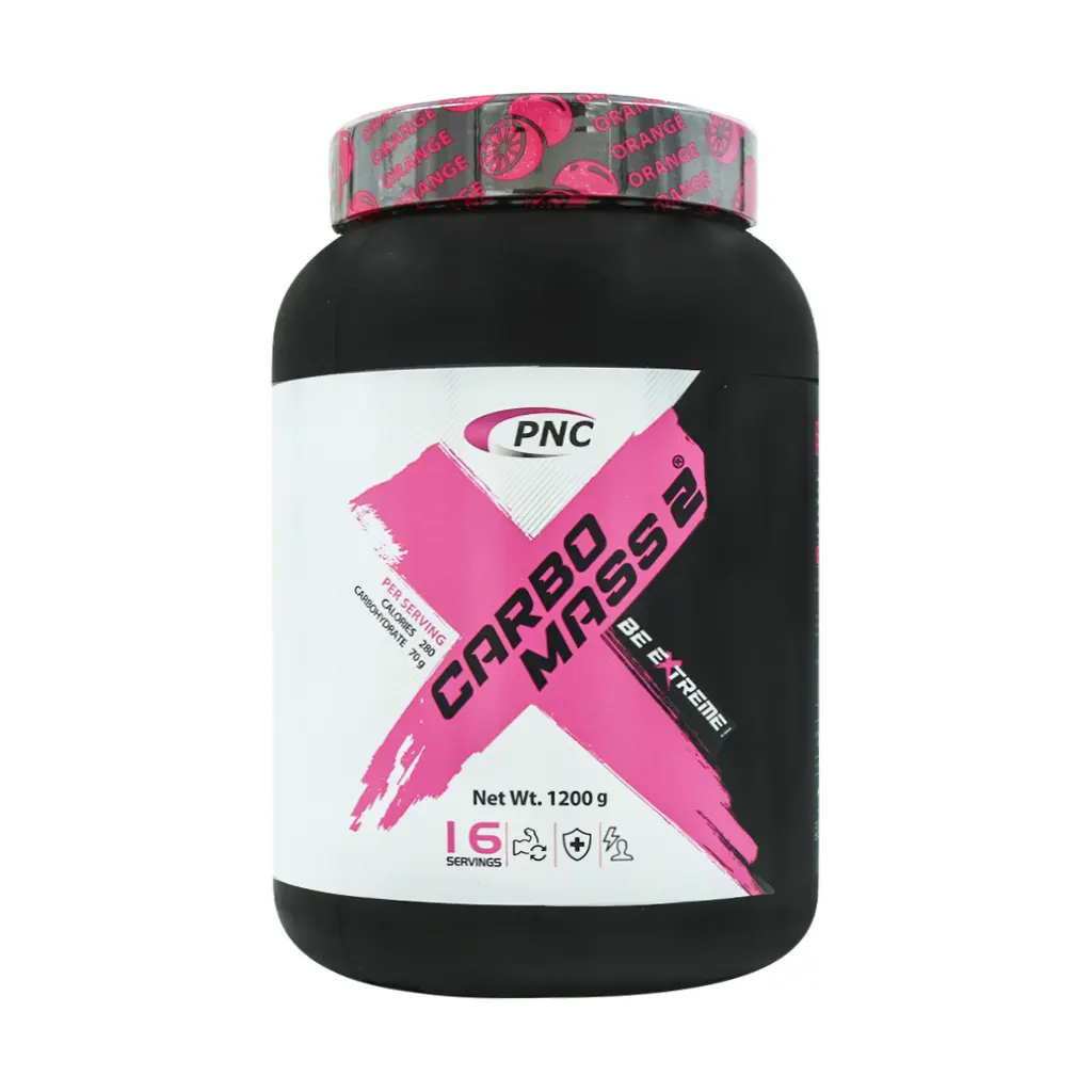 پودر کربومس 2 کارن(pnc) 1200 گرمی