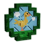 خرید آیتم روبلاکس (کپی) - Grow a Garden, Golden Goose Painting