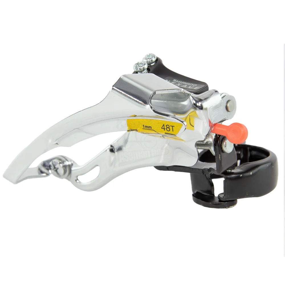 قیمت خرید طبق عوض کن Shimano FD-T301 NEXAVE ساخت ژاپن