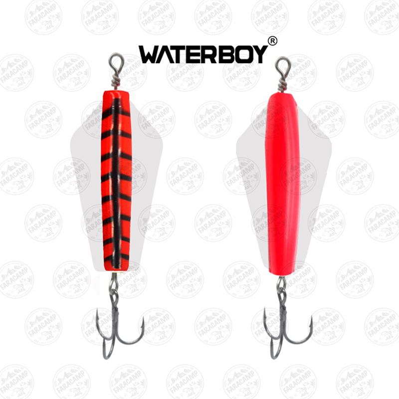 لور (قاشقک) ماهیگیری واتر بوی  ۵ سانتی متر ۱۳.۵ گرم WaterBoy