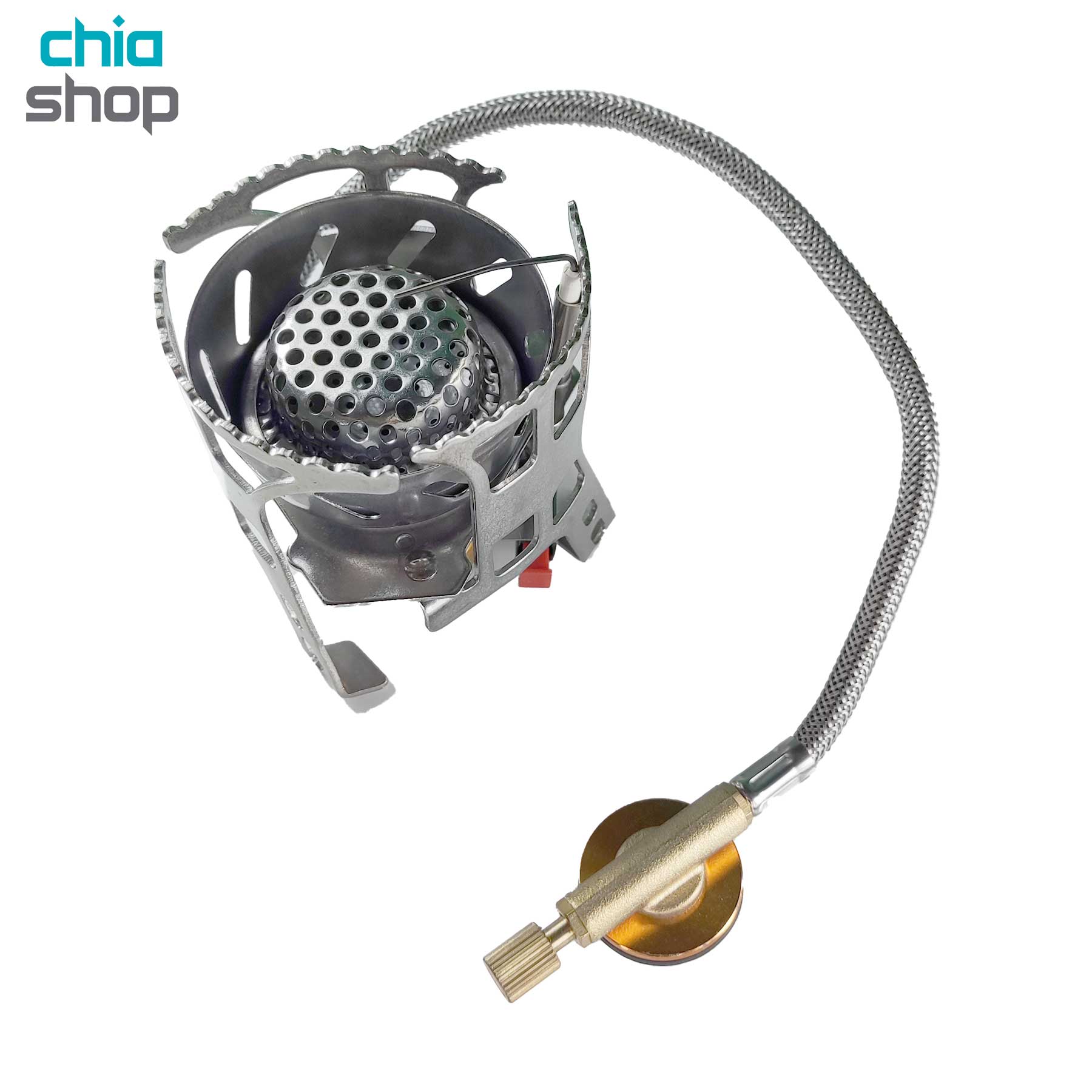 سرشعله شلنگ دار کمپسور مدل C12