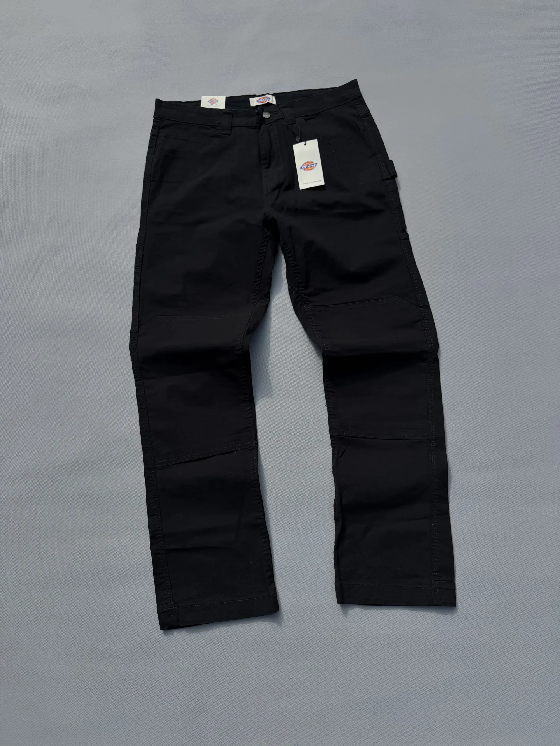 شلوار مشکی دیکیز وارداتی dickies