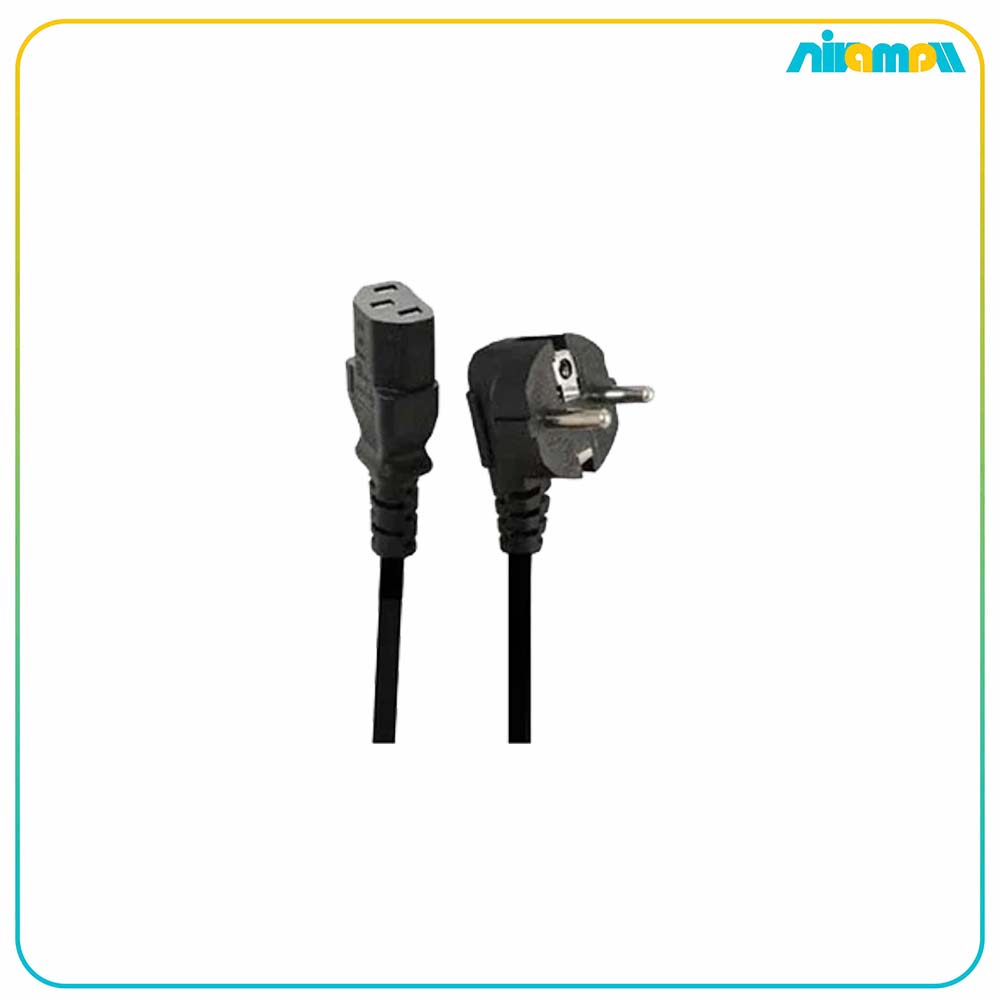 کابل برق ۱٫۵ متری BAYBEL