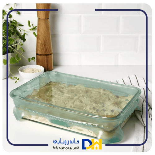 درپوش سیلیکونی ایکیا