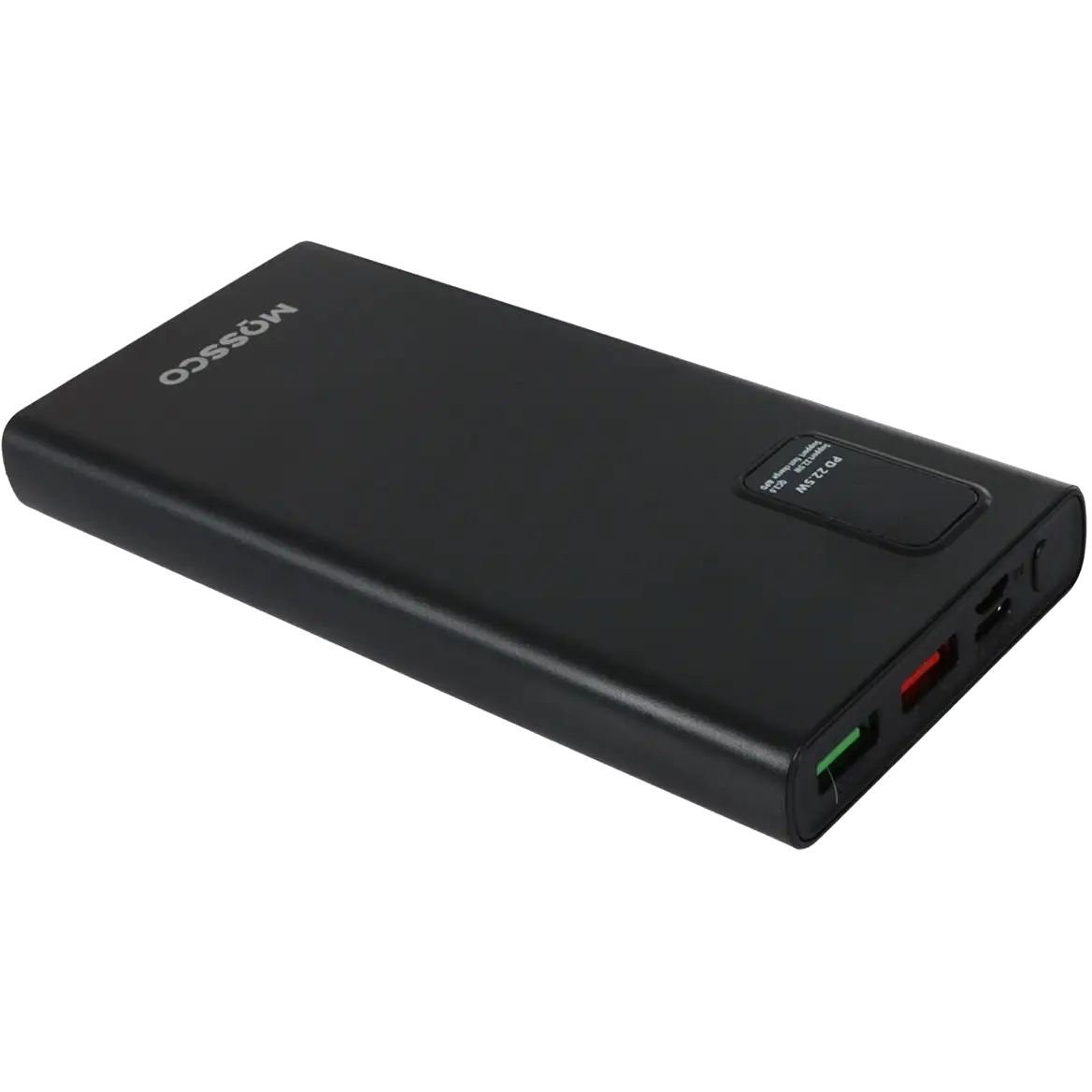 پاور بانک MOSSCO K100 10000