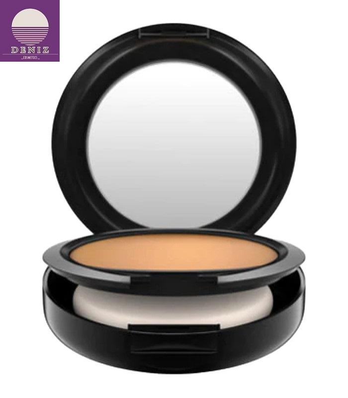 پنکک مک اورجینال Studio Fix Powder Foundation (اورجینال)