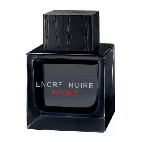 عطر ادکلن مردانه لالیک انکر نویر اسپرت 100 میل | Lalique Encre Noire Sport EDT Sample