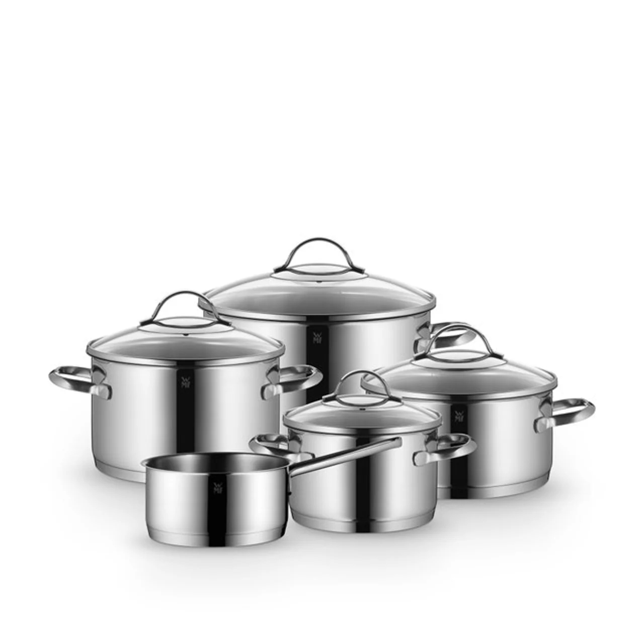 ست  قابلمه  وی ام اف9پارچه  مدل Provence Plus
